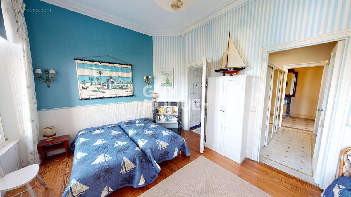 Maison à SAINT-QUAY-PORTRIEUX