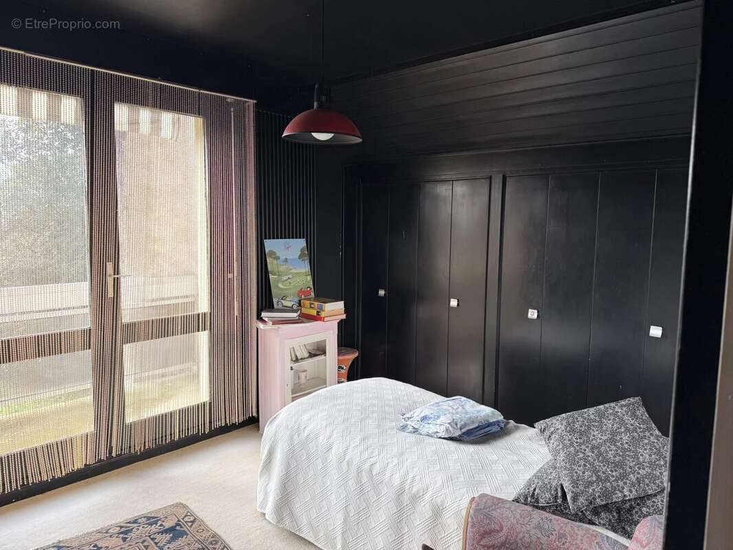 Maison à DRACY-LE-FORT