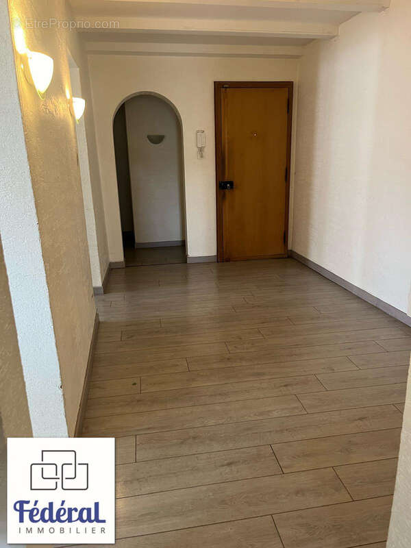 Strasbourg -Spacieux Appartement F4 à Vendre -Emplacement idéal - Vue Imprenable sur l'Esplanade! - photo 4