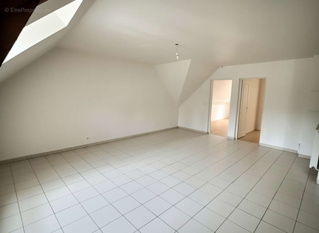 Appartement à MAINTENON