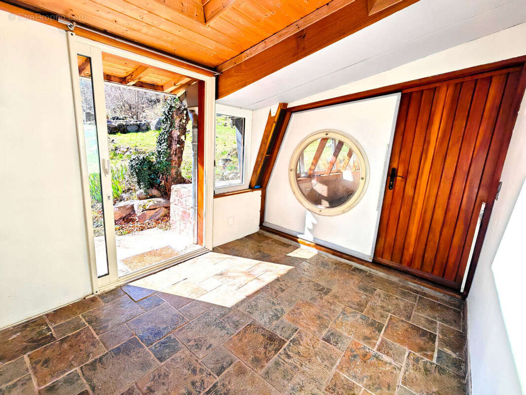 Photo 4 - Maison à BELVEDERE