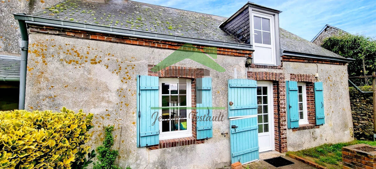 Maison à CHATEAUDUN