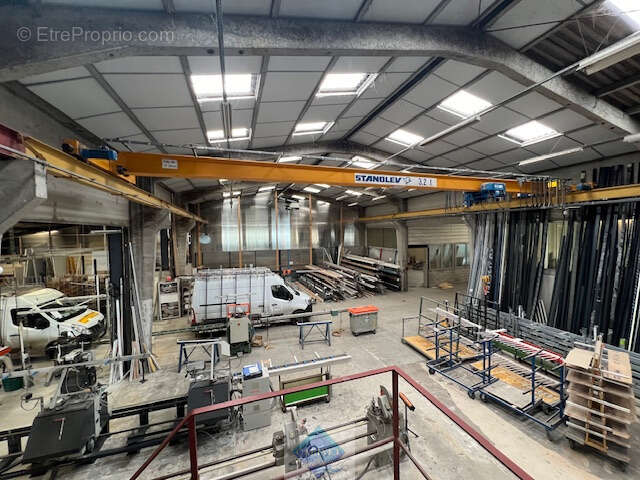 Commerce à ABBEVILLE