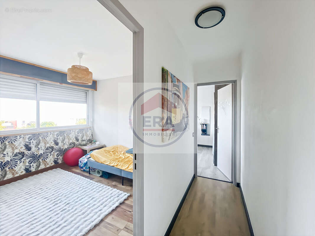 Appartement à MOUANS-SARTOUX