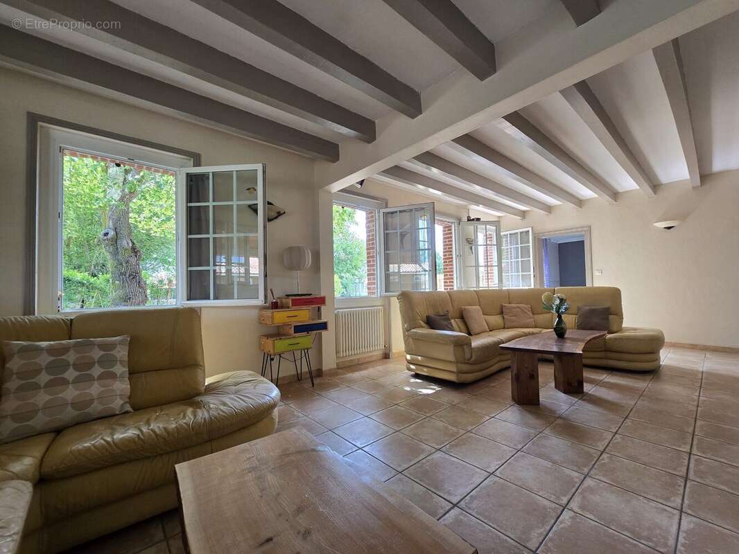 Maison 198 m² à Leon  - photo 6
