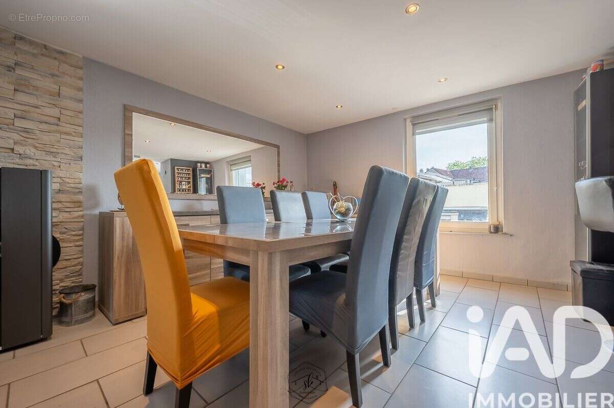 Photo 5 - Maison à UCKANGE