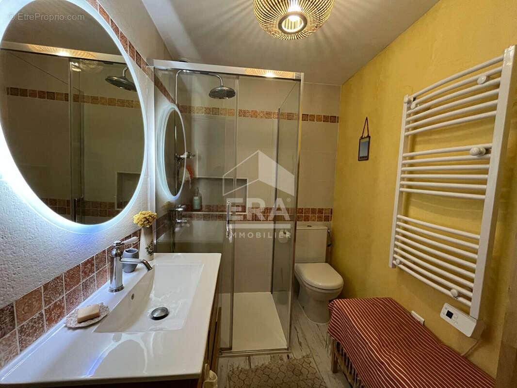 Appartement à MARTIGUES