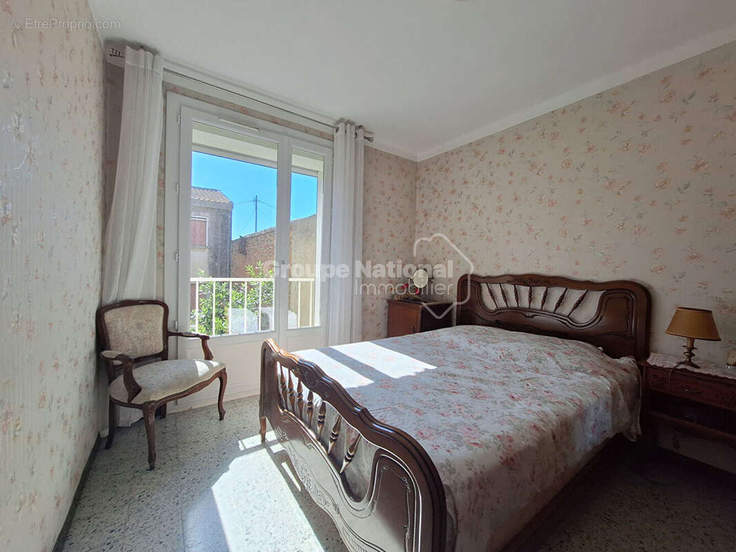 Appartement à MIRAMAS