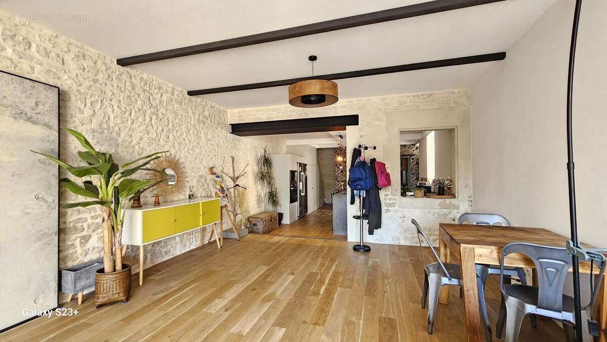 Maison 85 m² à Niort  - photo 8