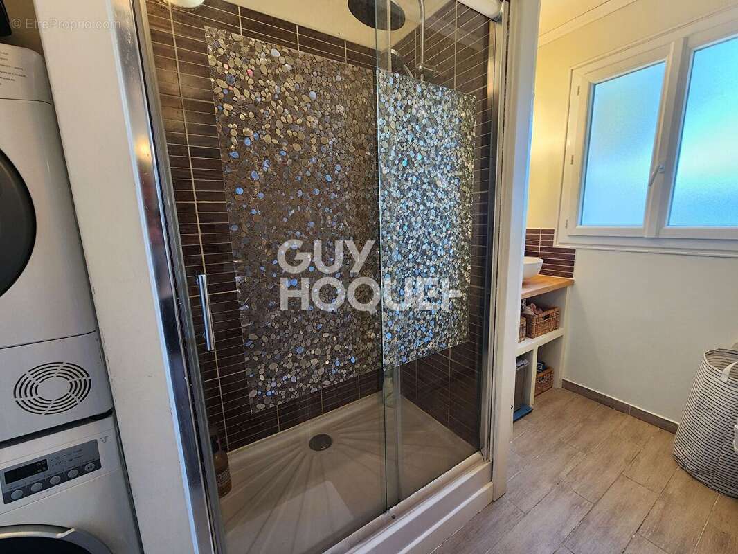 Maison Saint Denis D'Oléron 3 pièce(s) 51.5m2 - photo 6