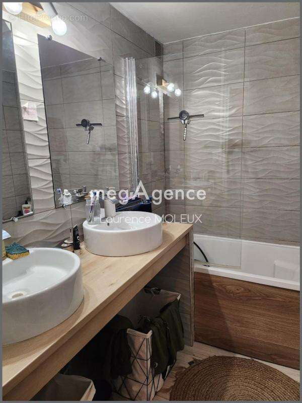 Appartement 104m2 - 4 pièces - photo 6