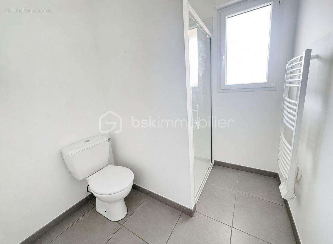 Appartement à ORLEANS