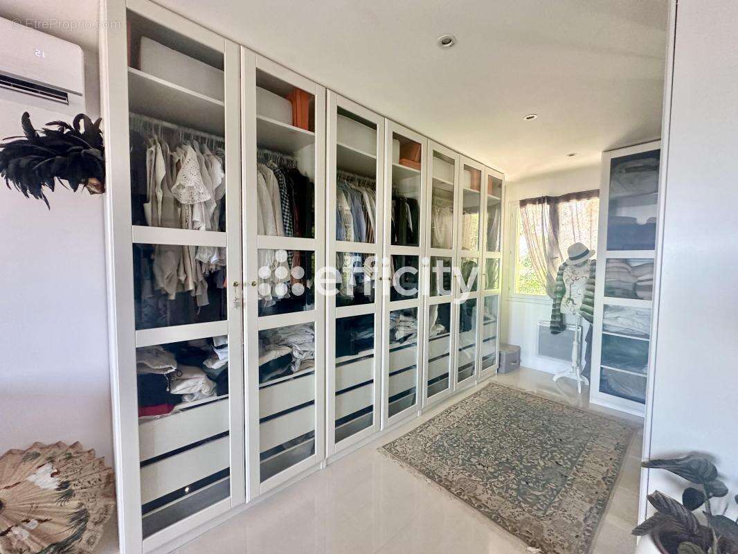 Maison 130 m² à Vallauris  - photo 9