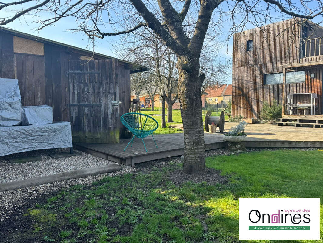 Maison 35 m² à Soufflenheim  - photo 4
