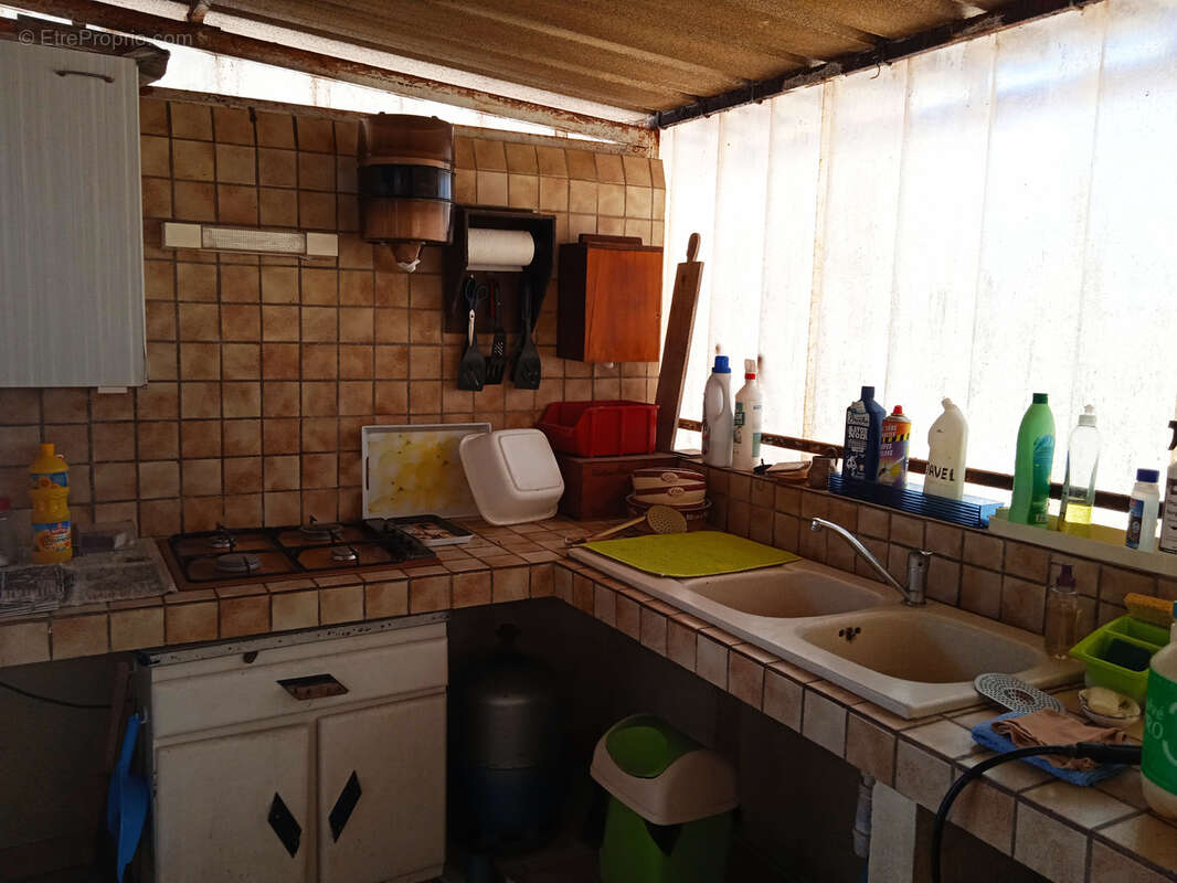 Maison à LE VERDON-SUR-MER