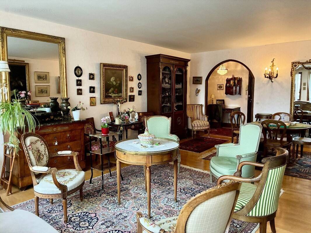 Appartement à ANGOULEME