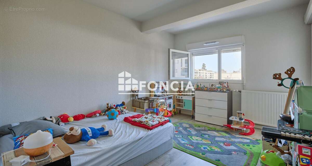 Appartement à TALENCE