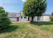 Maison à LA ROUXIERE