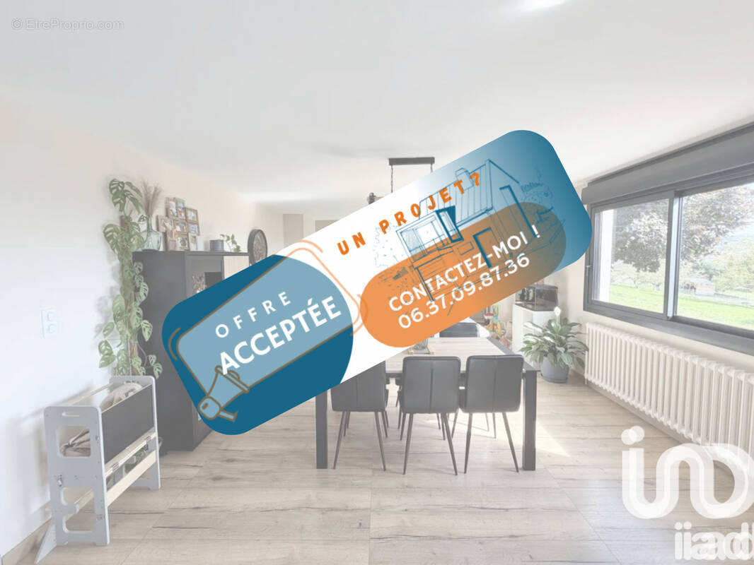 Photo 1 - Maison à MAURS