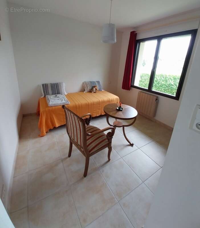 Maison à vendre 6 pièces COMBRIT (29) - photo 15