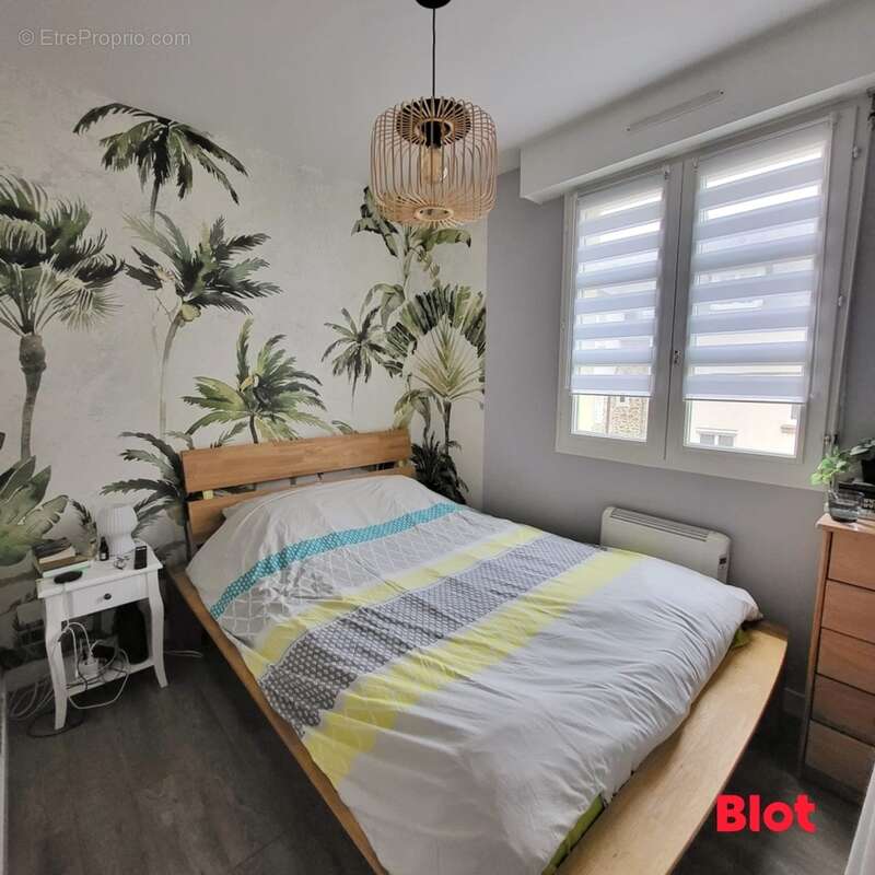 Appartement à SAINT-MALO