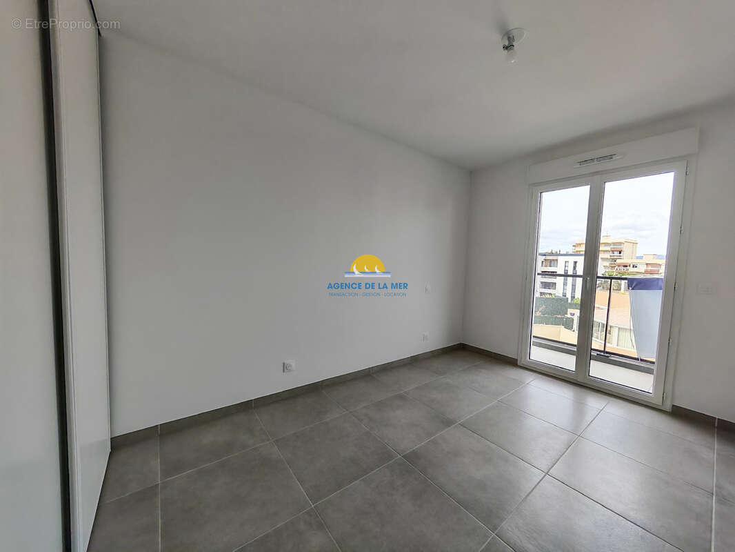 Appartement à FREJUS