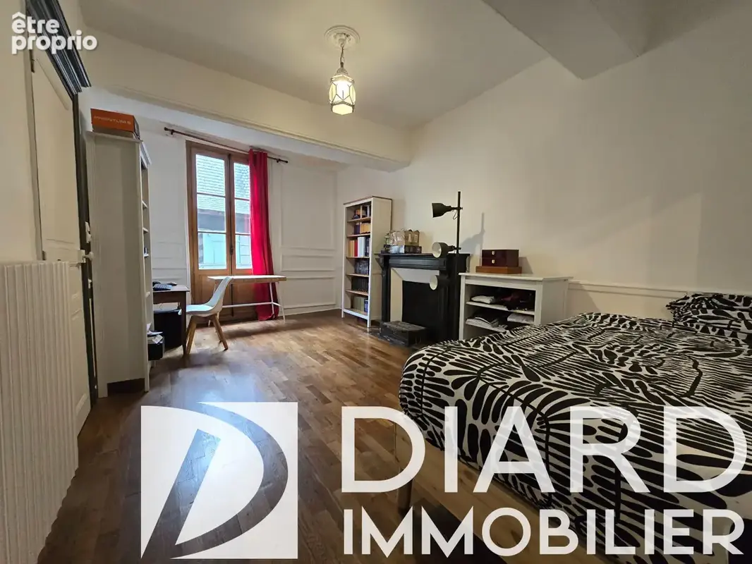 Appartement de 68.97 m2 à Vitré - photo 5