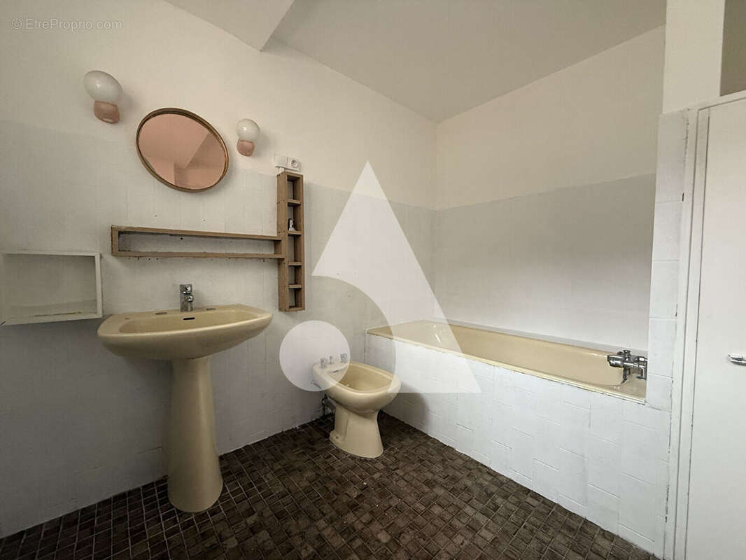 Appartement à LAMBALLE