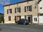 Maison à JOUSSE