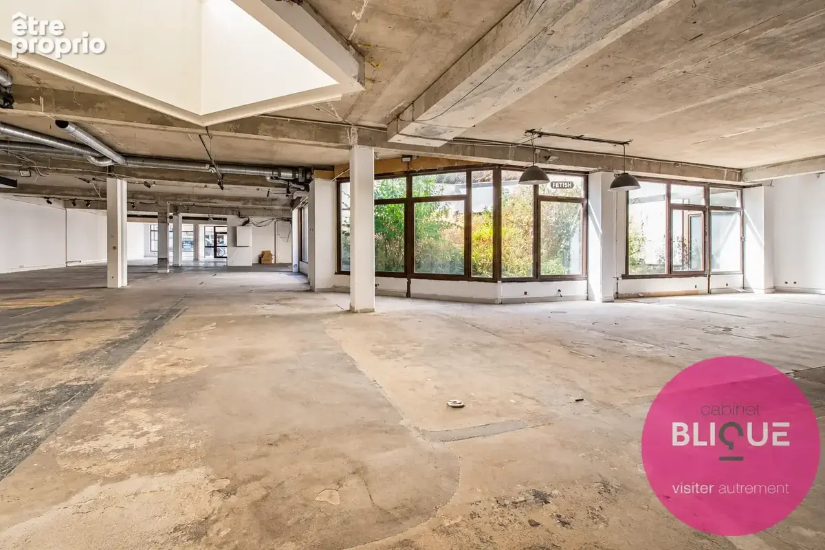 527 m2 pour voir grand - photo 3