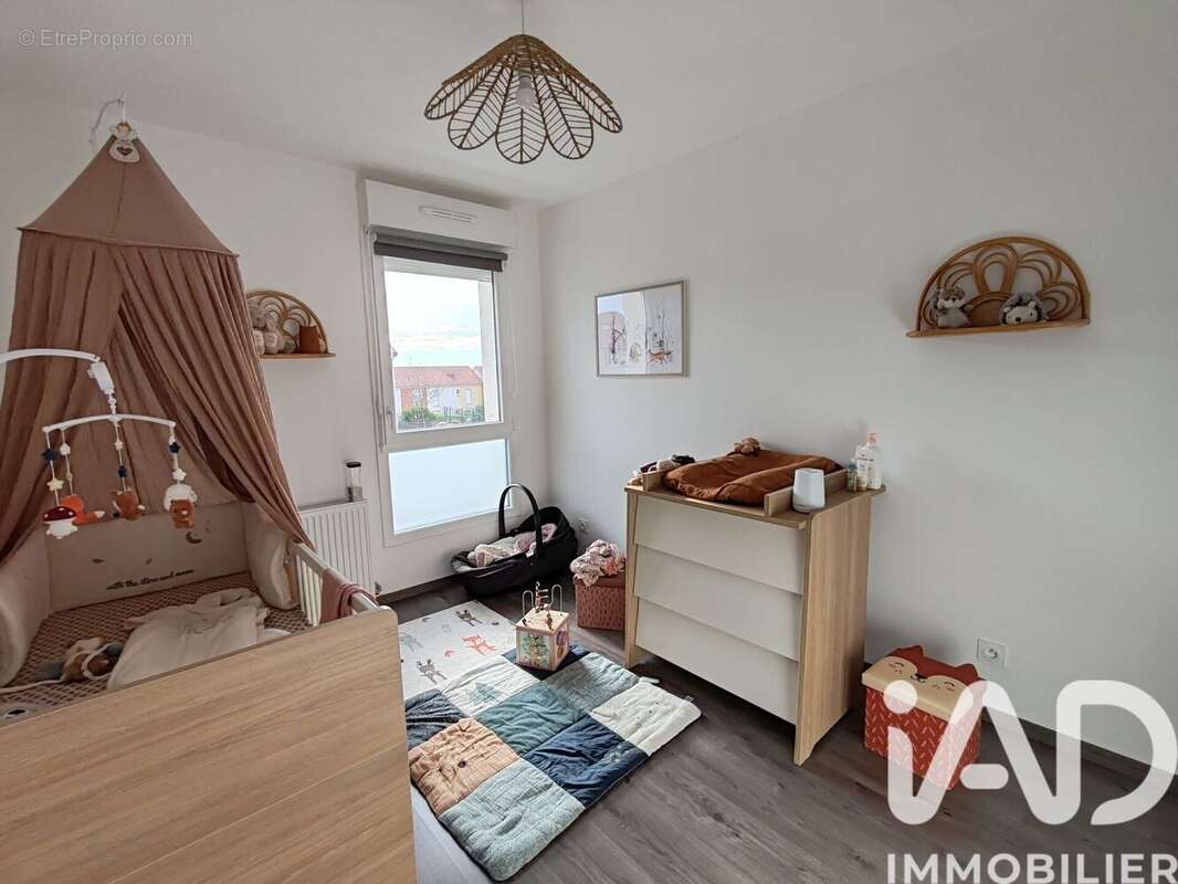 Photo 8 - Maison à ART-SUR-MEURTHE