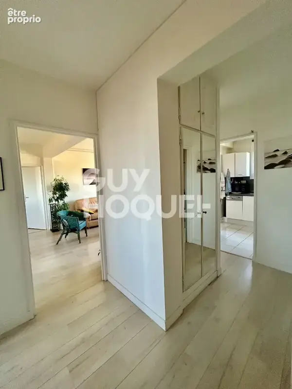 Appartement Le Perreux Sur Marne 4 pièce(s) 66.60 m2 - photo 5