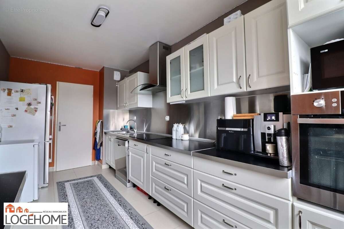 Appartement à HELLEMMES-LILLE