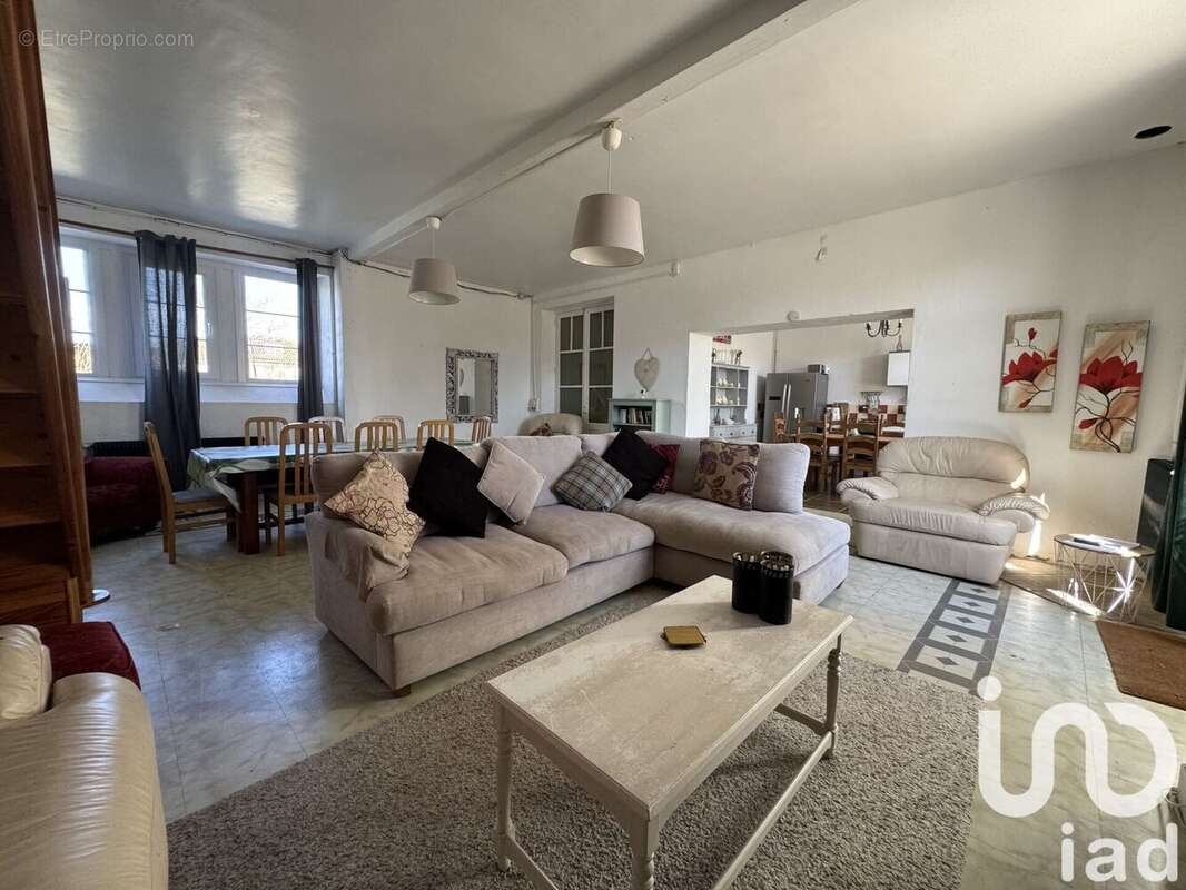 Photo 7 - Maison à PASSIRAC