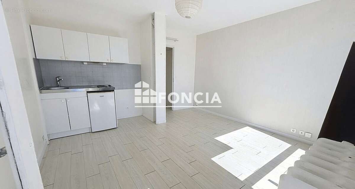 Appartement à CAEN