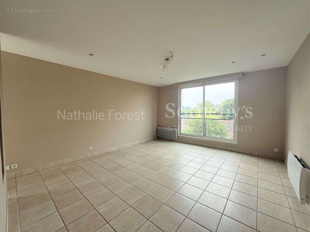 Appartement à MARCQ-EN-BAROEUL