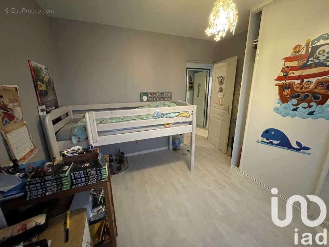 Photo 9 - Maison à LE CROZET