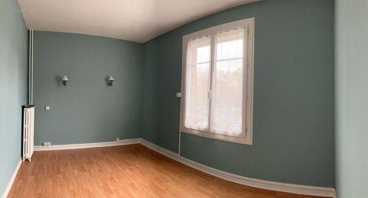 Appartement à AMIENS