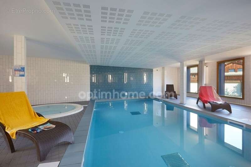 Appartement à MONT-DE-LANS