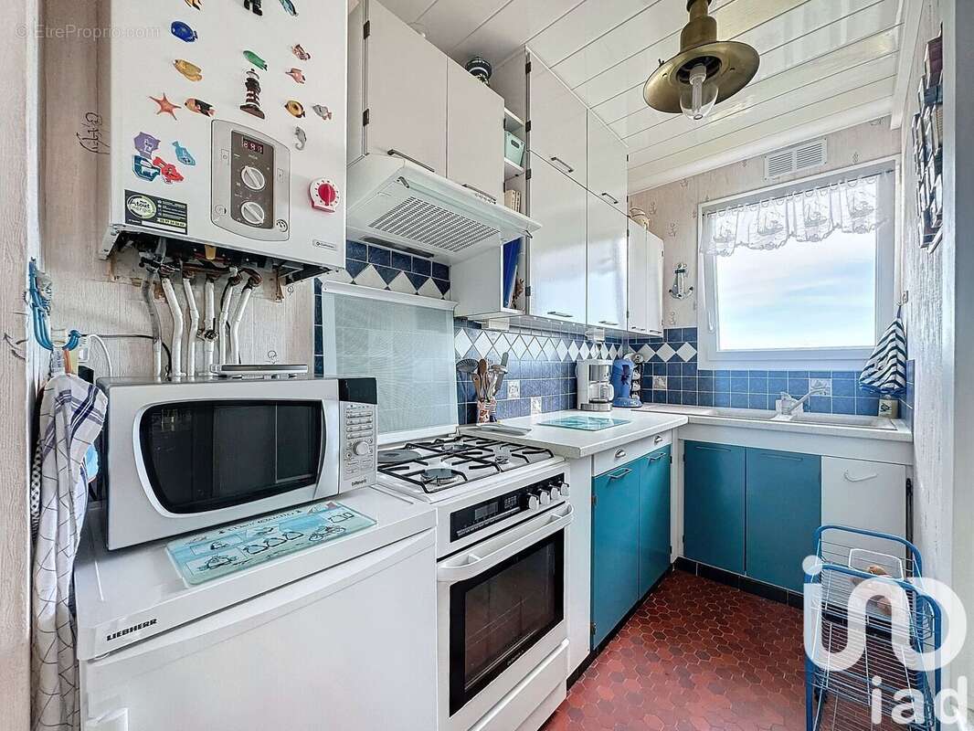 Photo 9 - Appartement à QUIBERON