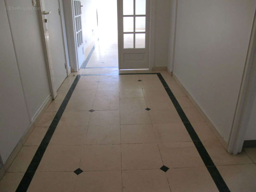 Appartement à NANTERRE