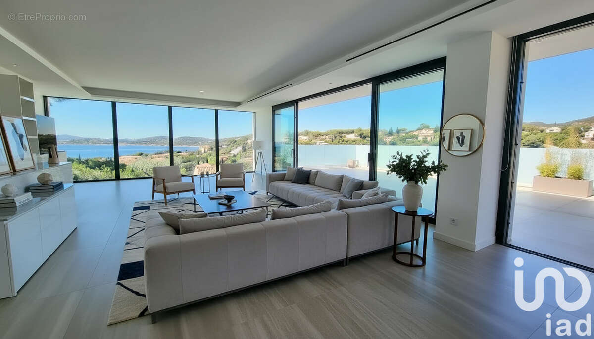 Photo 3 - Maison à LES ISSAMBRES