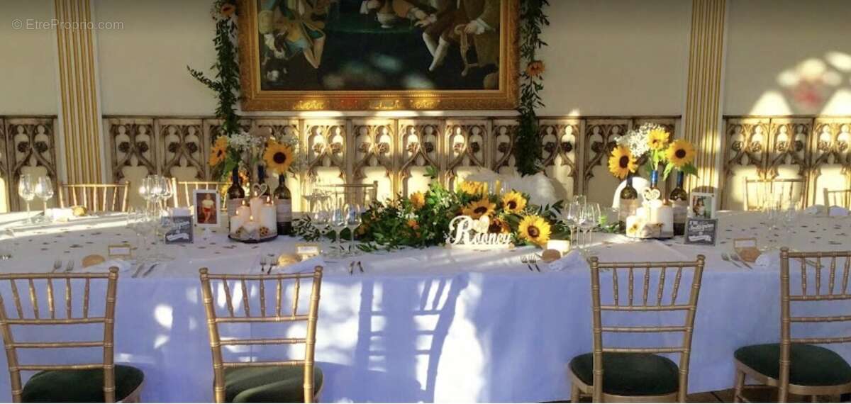 Maison à LIGNAN-DE-BORDEAUX