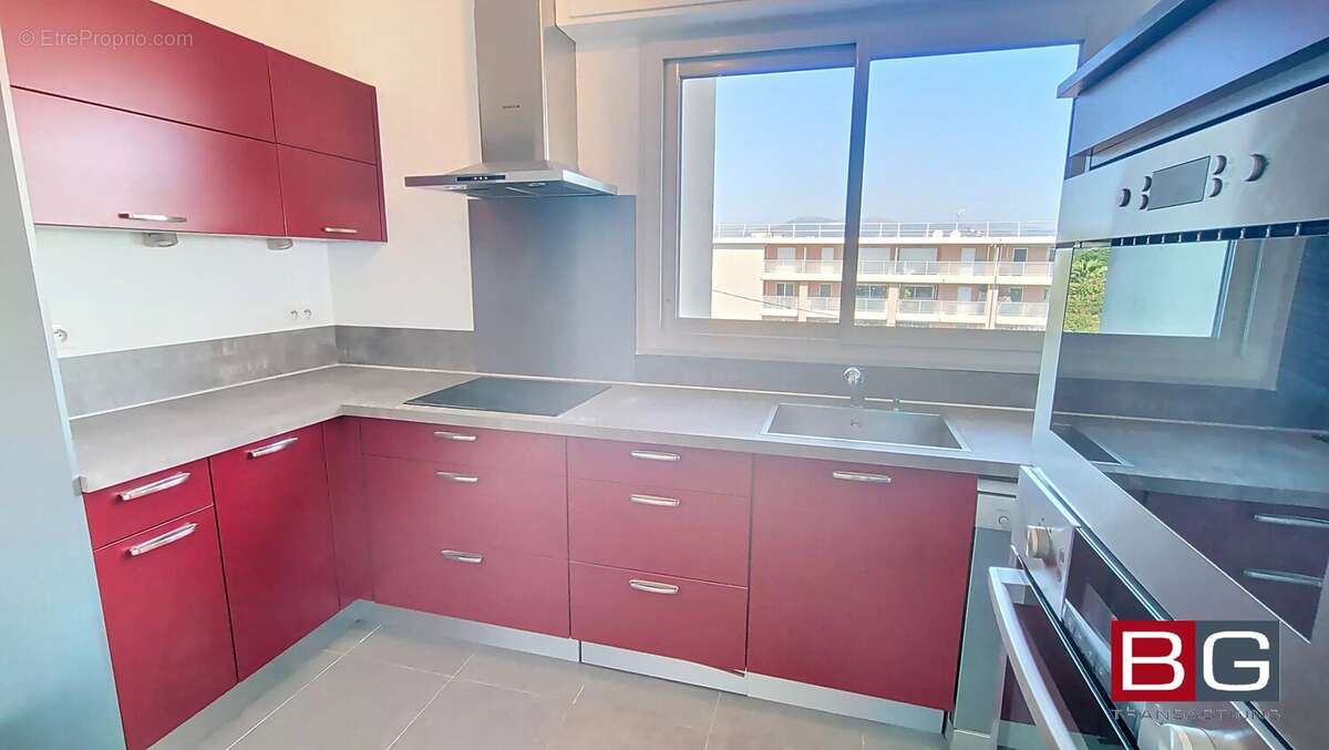 Appartement 3 pieces dernier etage - photo 5
