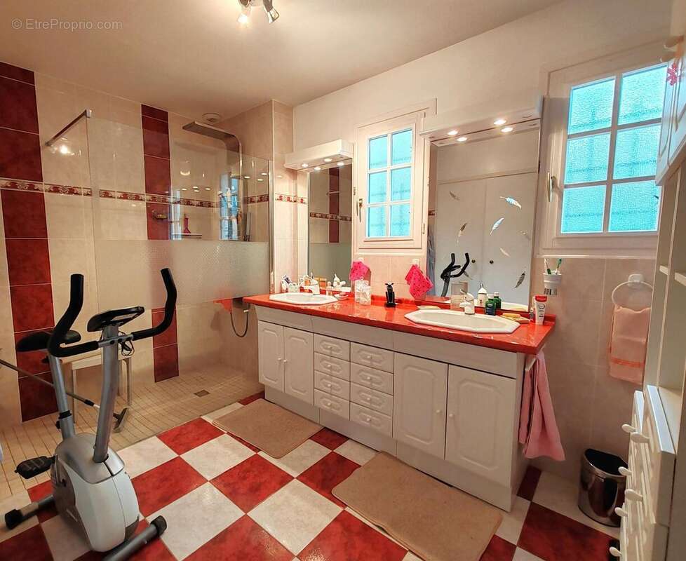 Photo 9 - Maison à BAUGE