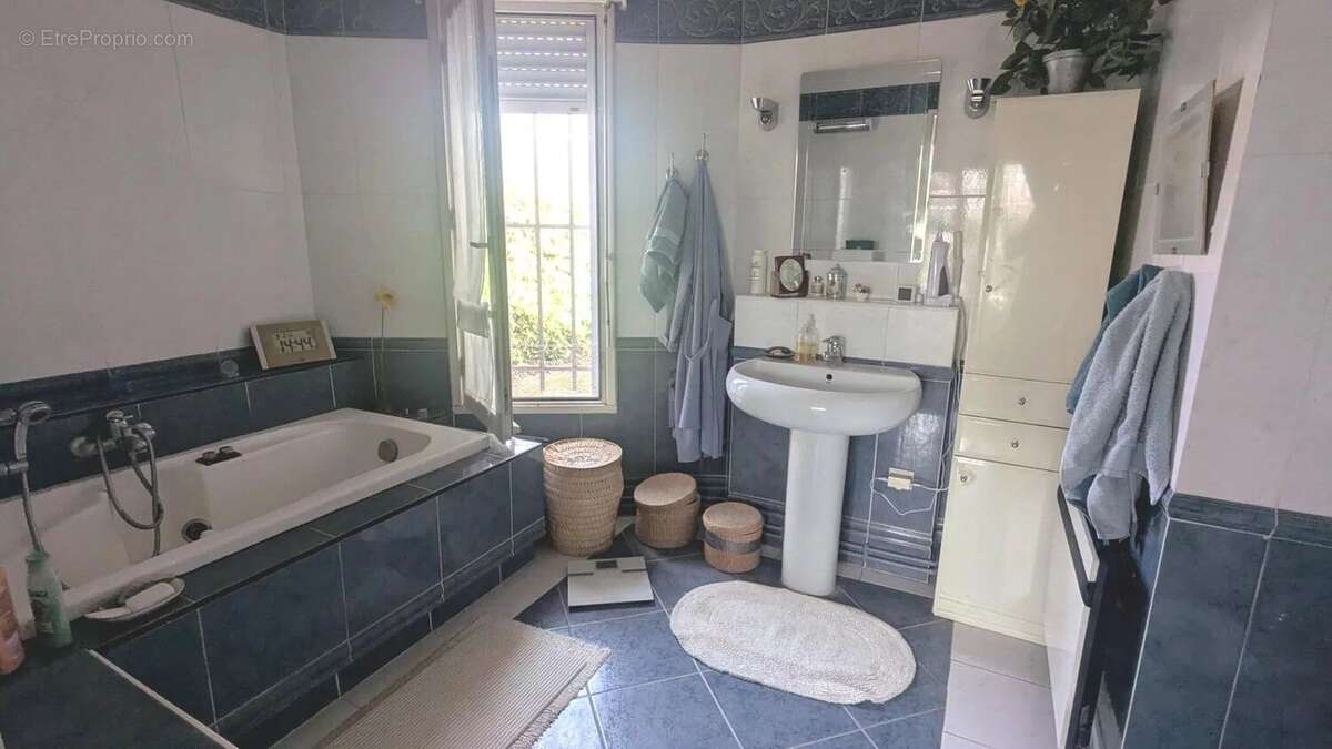 Maison à TOURNEFEUILLE