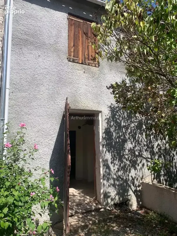 Vente Maison Clumanc(04330) 44 000ï¿œ - photo 9