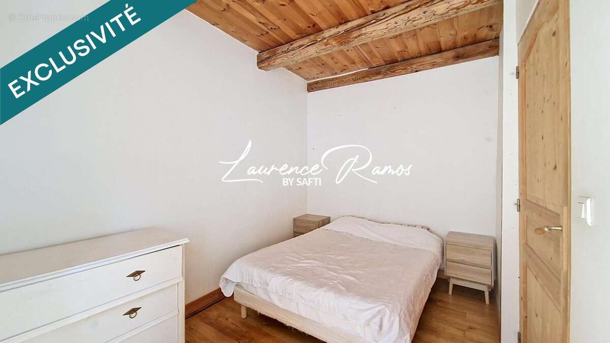 Photo 9 - Appartement à BRIOUDE