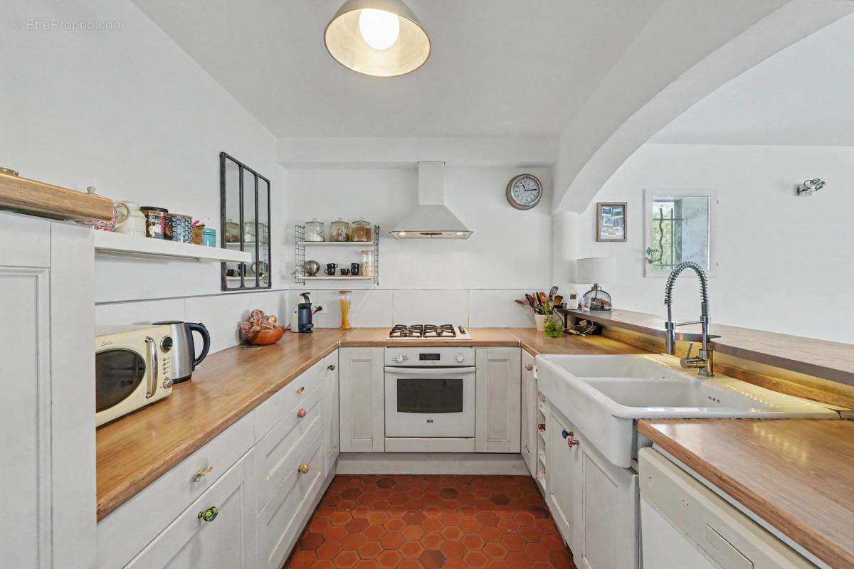 Appartement à CUGNAUX