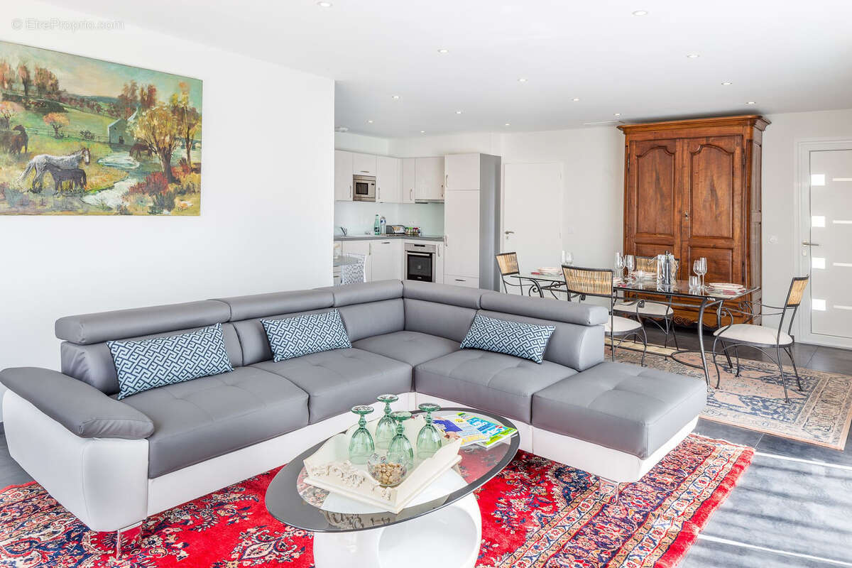 Maison à COULOUNIEIX-CHAMIERS